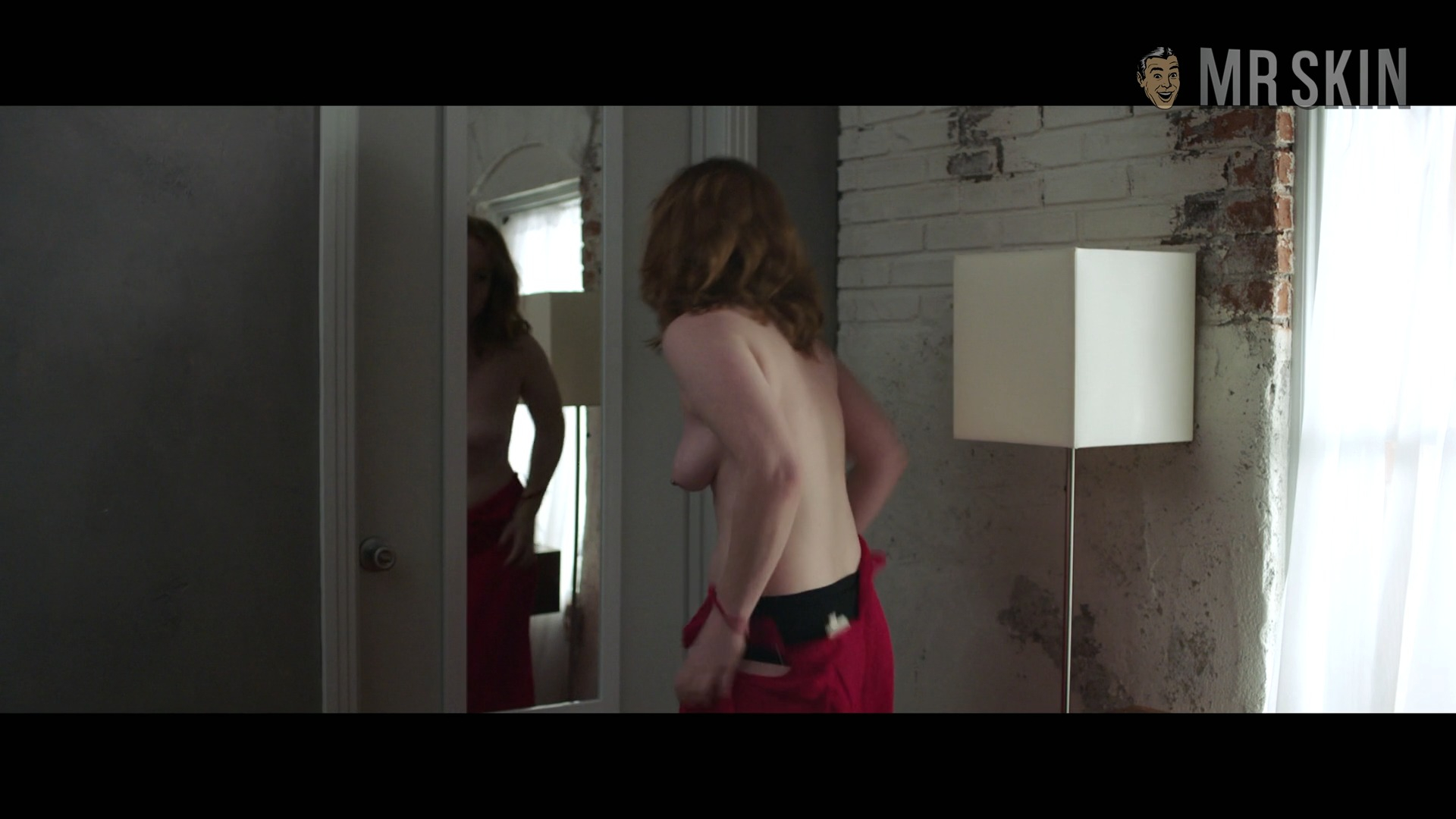 Liv Hewson Naked as Denny 1. Breasts, Sexy, Underwear. 344601