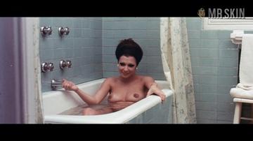 Ada Tauler in The Horrible Sexy Vampire (1971) Breasts Bush Butt Full Nudity Underwear Breasts Bush 344645
