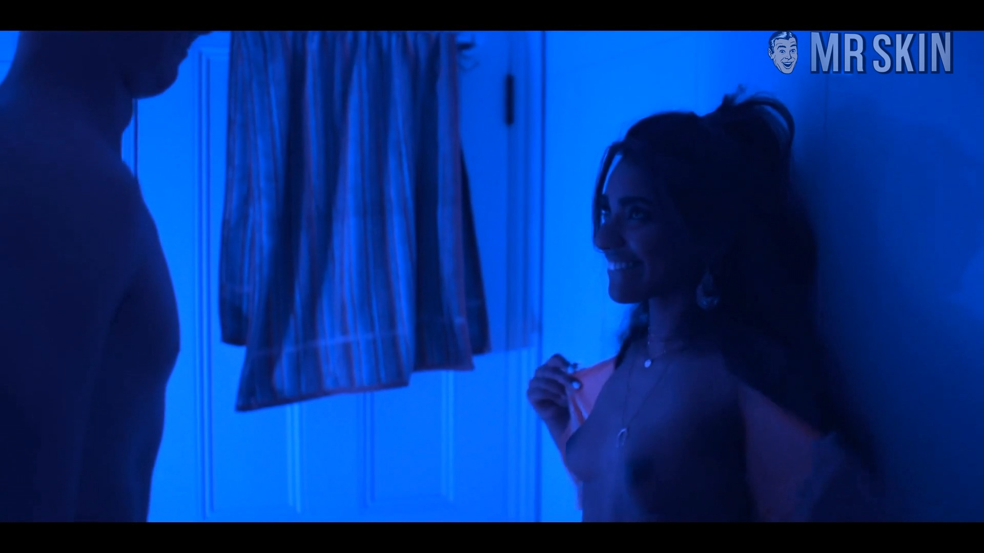 Tharanya Tharan in Year Of (2023) Breasts Breasts 344663