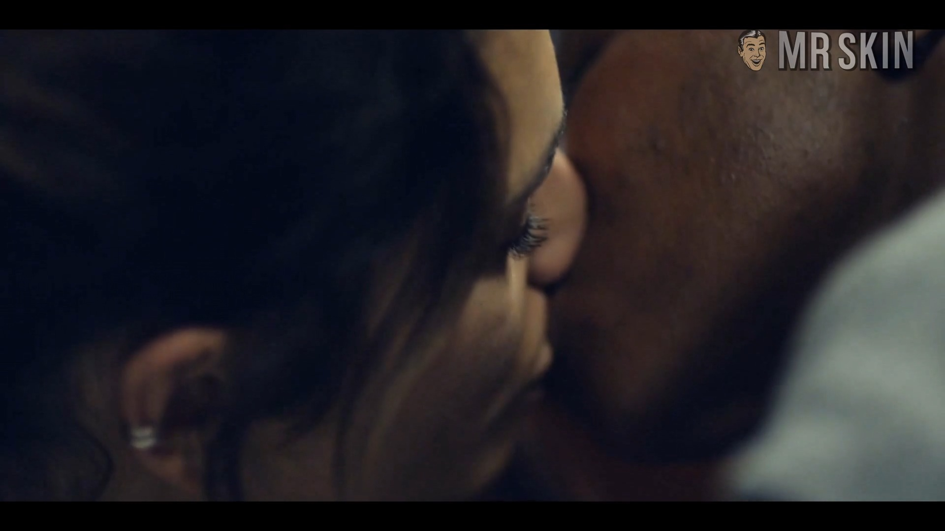 Ani Sidzamba, Isabelle Graiche in Year Of (2023) Lesbian Lesbian 344666