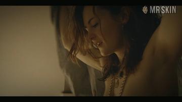 Lea van Acken in Two Sides of the Abyss (2023) Breasts Breasts Butt 344672
