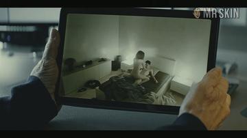 Lea van Acken in Two Sides of the Abyss (2023) Breasts Butt Breasts Butt 344673