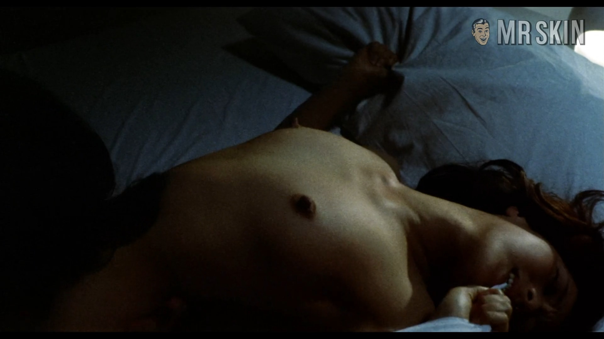 Akiko Mori Nude in Mandara. Breasts, Butt, left breast, sexy. 344716