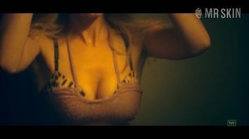 Pınar Deniz in The Actress (2023) Sexy Underwear Bikini Sexy 344687