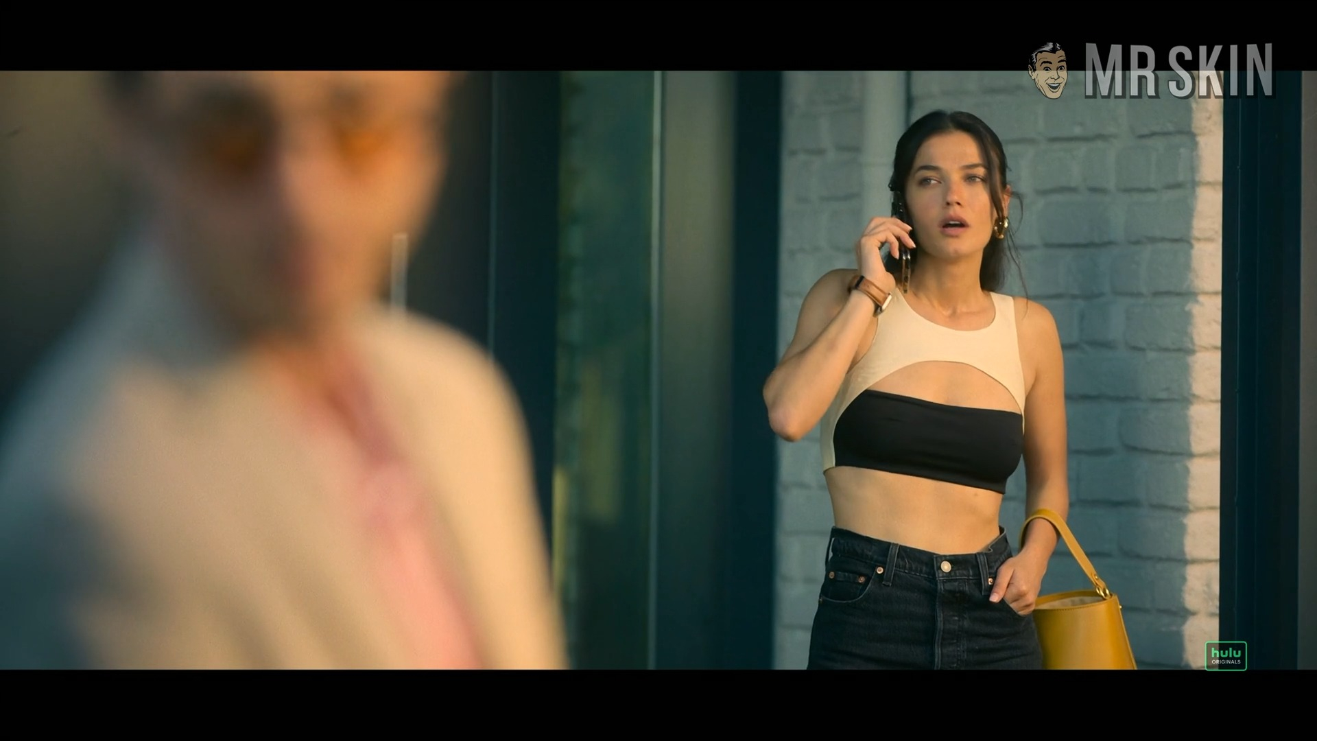 Sexiest Pınar Deniz Scene in The Actress. Sexy, bikini, underwear. 344689