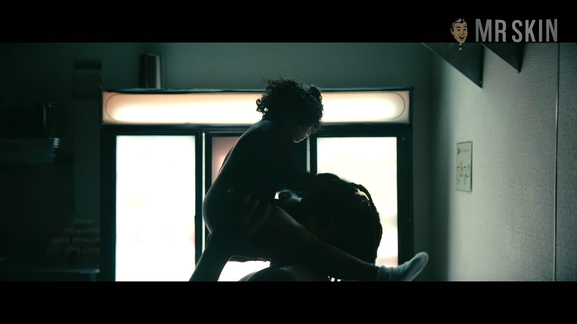 Olivia Washington Naked in I'm a Virgo. Butt, Sexy. 344737