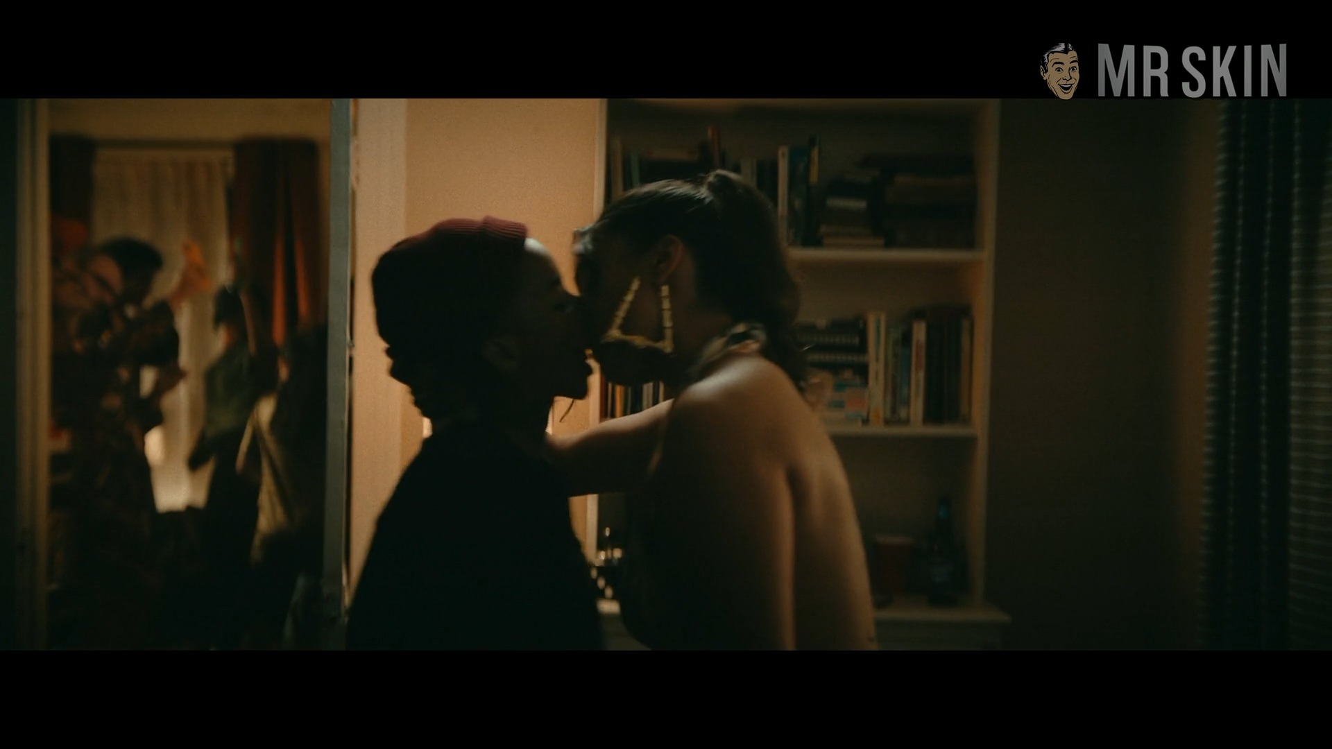 I'm a Virgo's Sexiest Scenes with Kara Young. Lesbian. 344736