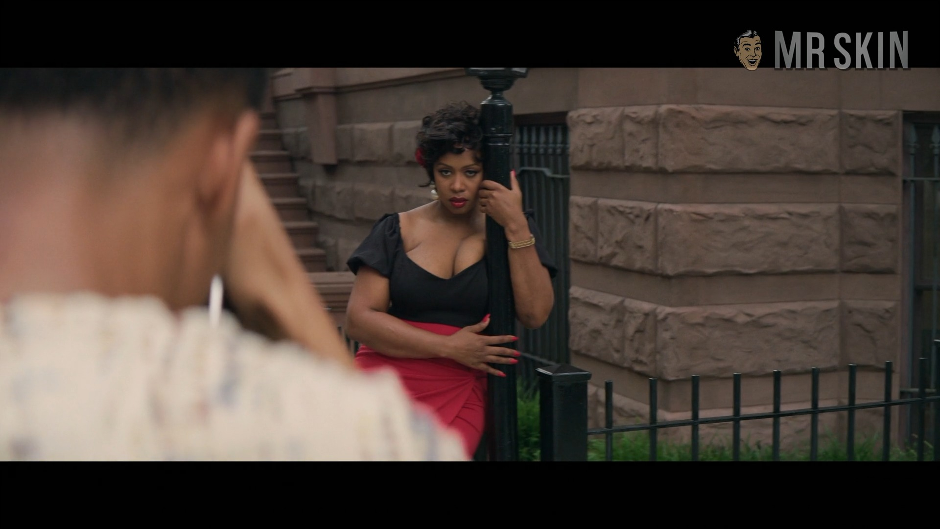 Hottest Remy Ma Scene in The Perfect Find. Sexy. 344750