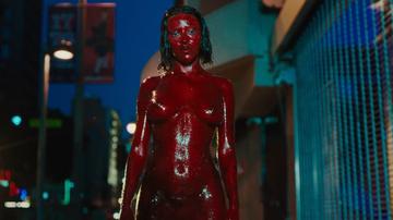 Doja Cat in Attention (2023) Breasts Sexy Underwear Breasts Sexy 344758