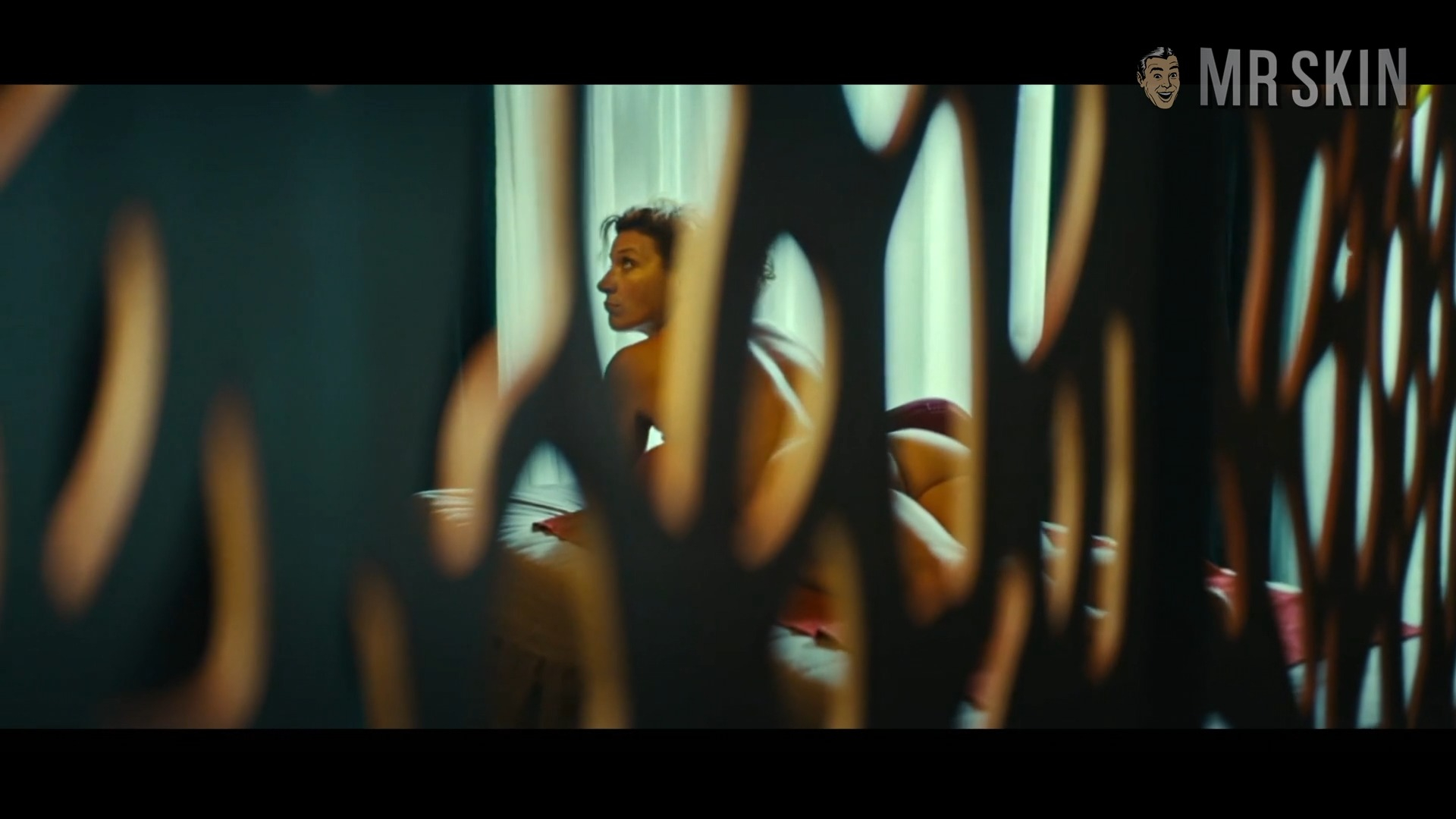 Caroline Frank in Love Machine 2 (2022) Bush Butt Full Frontal Full Nudity Left Breast Bikini Breasts 344771