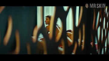 Caroline Frank in Love Machine 2 (2022) Bush Butt Full Frontal Full Nudity Left Breast Bikini Breasts 344771