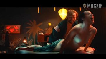 Nici Phoenix in Love Machine 2 (2022) Breasts Butt Breasts Butt 344794