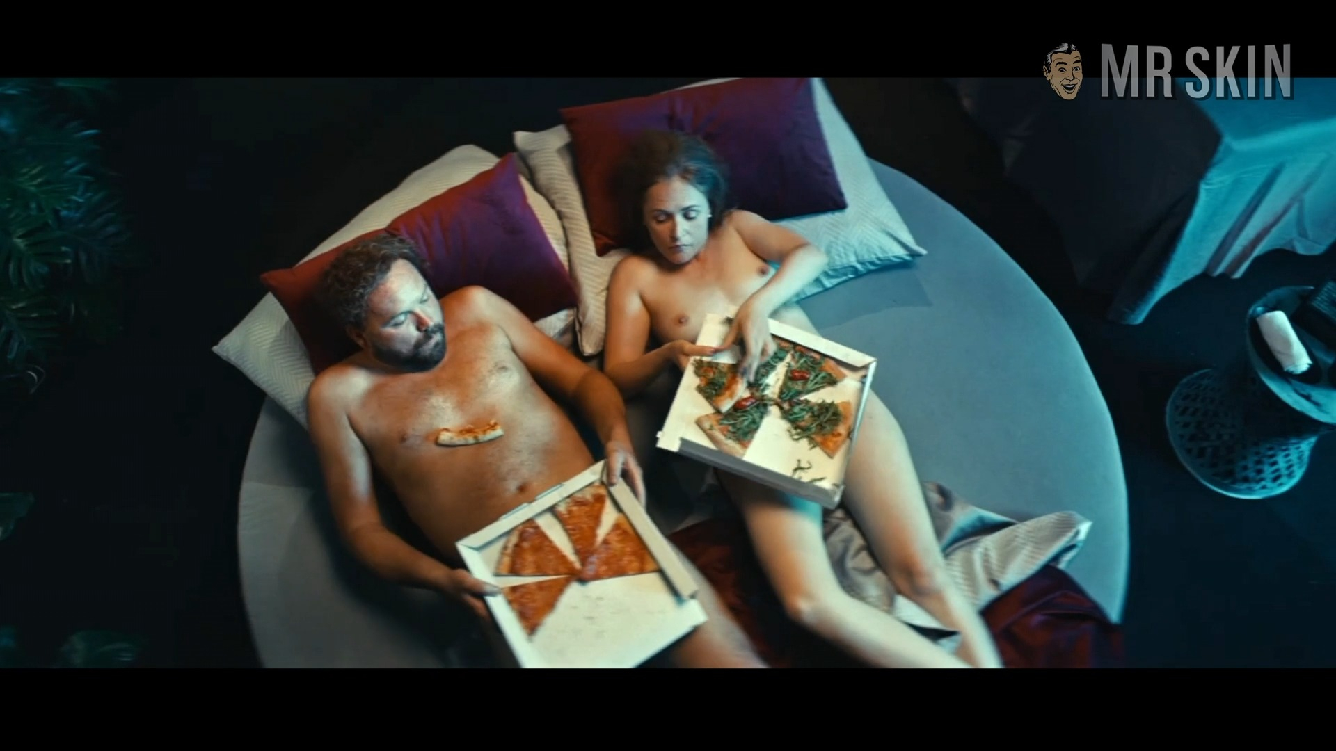 Nudes of N/A from Love Machine 2. Breasts, Butt. 344796