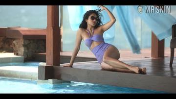 Sobhita Dhulipala in The Night Manager (2023) Sexy Bikini Bikini Sexy 344814