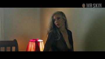 Arielle Raycene in Confidential Informant (2023) Sexy Breasts Bush 344828