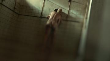 Kgomotso Christopher, Tina Redman in Fatal Seduction (2023) Lesbian Butt Breasts Butt 354377