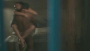 Hope Mbhele in Fatal Seduction (2023) Sexy Sexy 356572
