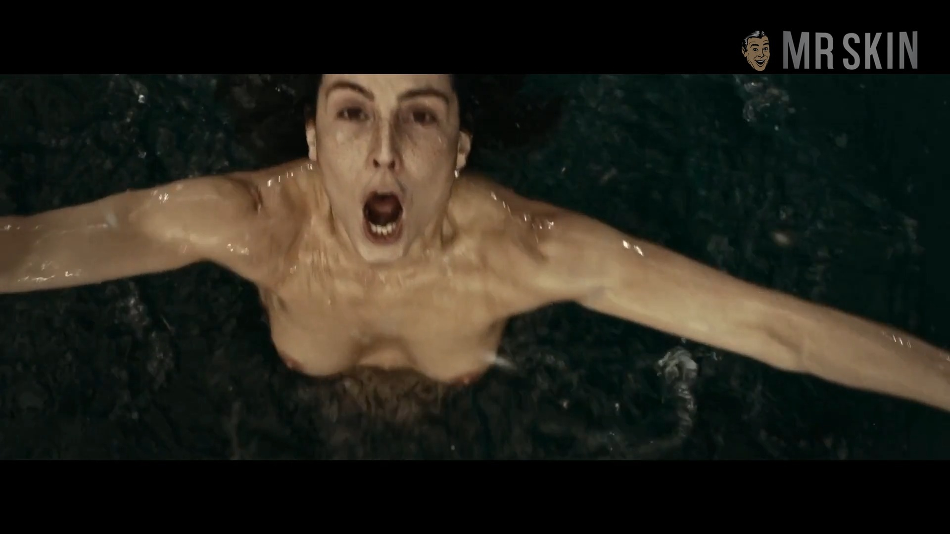 Noomi Rapace Nude as Elizabeth Thurman. Breasts, Sexy. 344882