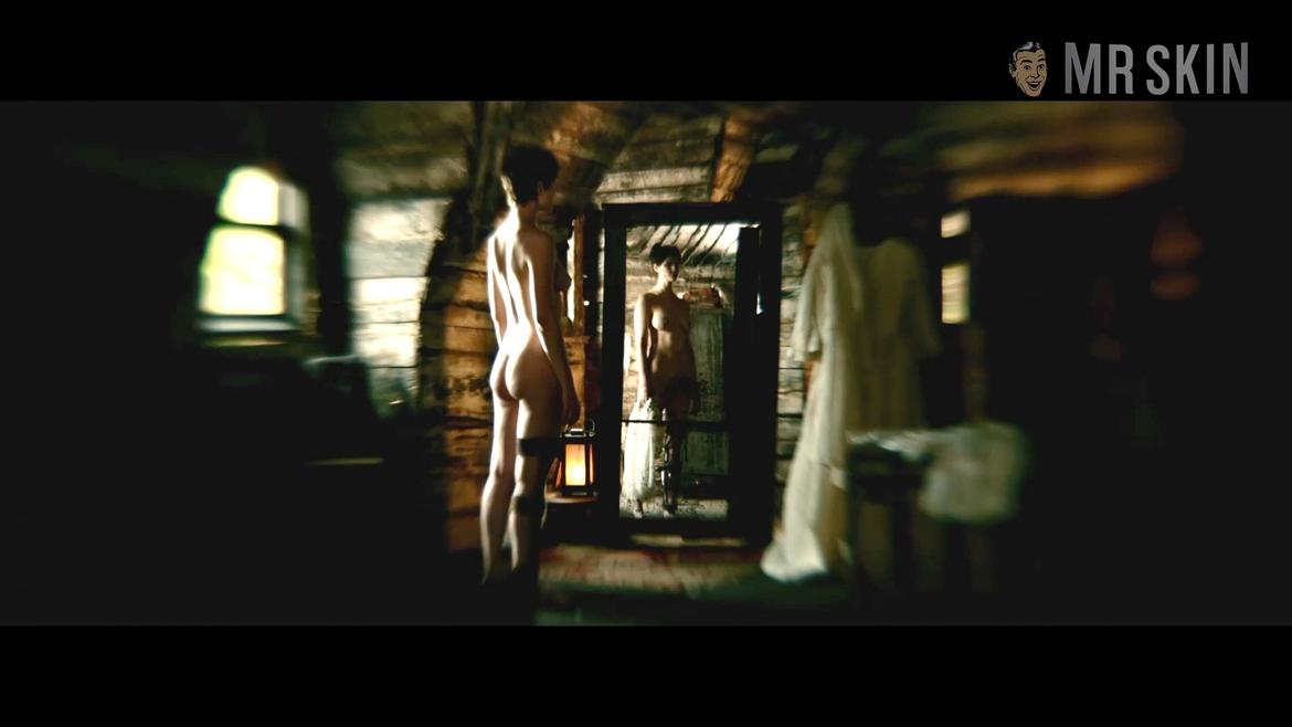 Lisa Vicari in Django (2023) Breasts Butt Sexy Breasts Butt 344881