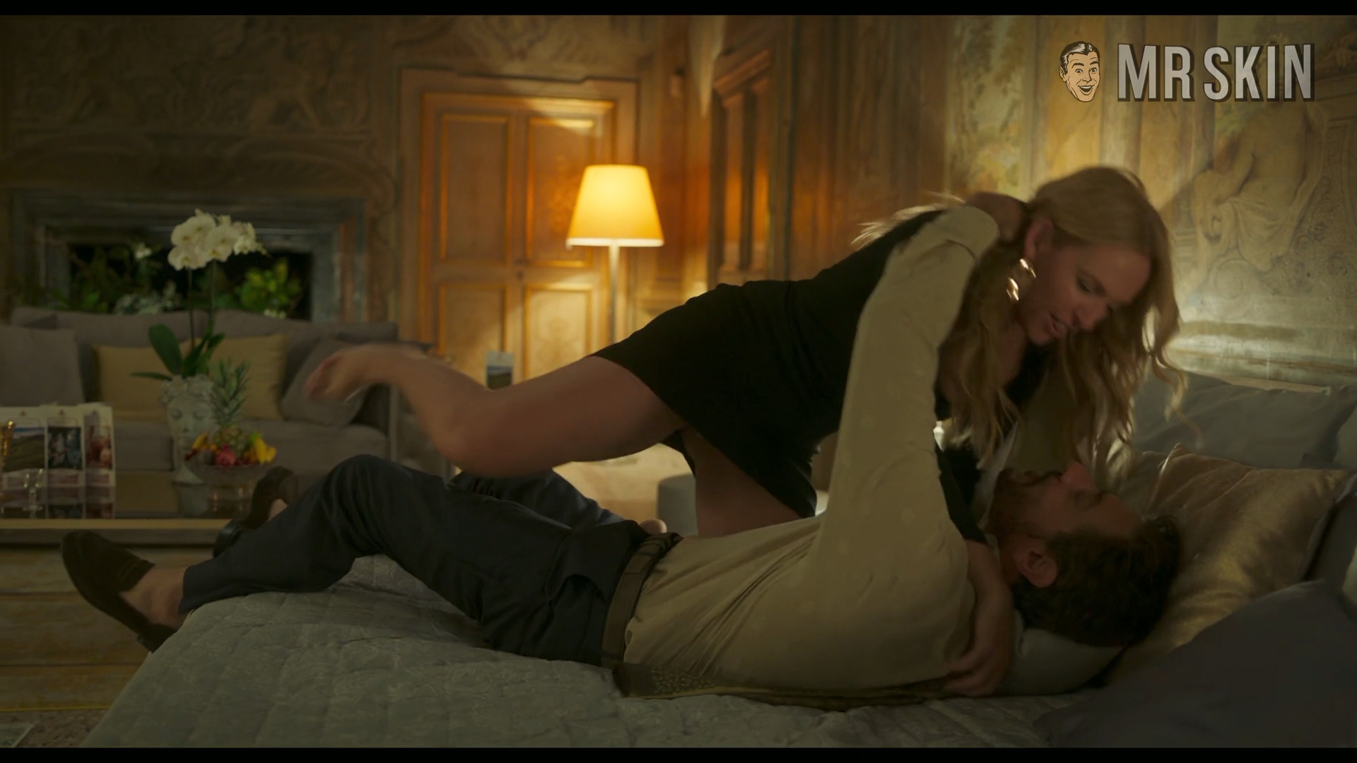 Sexiest Kristin Scenes. Sexy, underwear. 344902