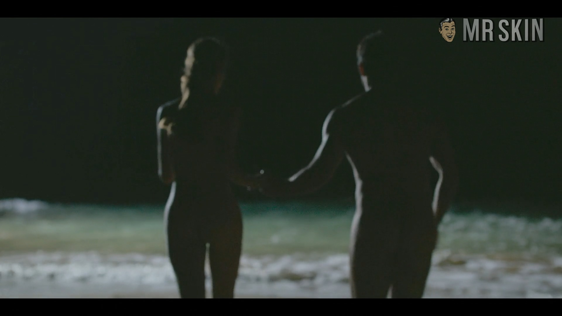Nicole Damiani Naked in The Hottest Summer. Sexy, Butt, underwear. 344911