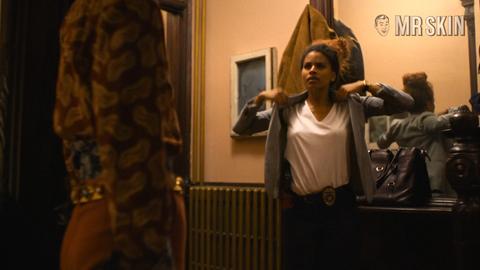 Hottest Zazie Beetz Scene in Full Circle. Sexy. 344918