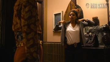 Zazie Beetz in Full Circle (2023) Sexy Sexy 344918