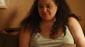 Michelle Buteau in Survival of the Thickest (2023-2025) Sexy Sexy Underwear 352772