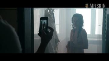 Petra Dubayová in Scumbag (2020) Breasts Breasts Left Breast 344964