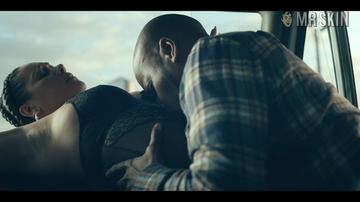 Cynthia Kaye McWilliams in Average Joe (2023) Sexy Underwear Thong Sexy Thong 344958