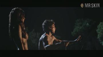 Charlotte Best in Skinford: Death Sentence (2023) Breasts Butt Breasts Butt 344980