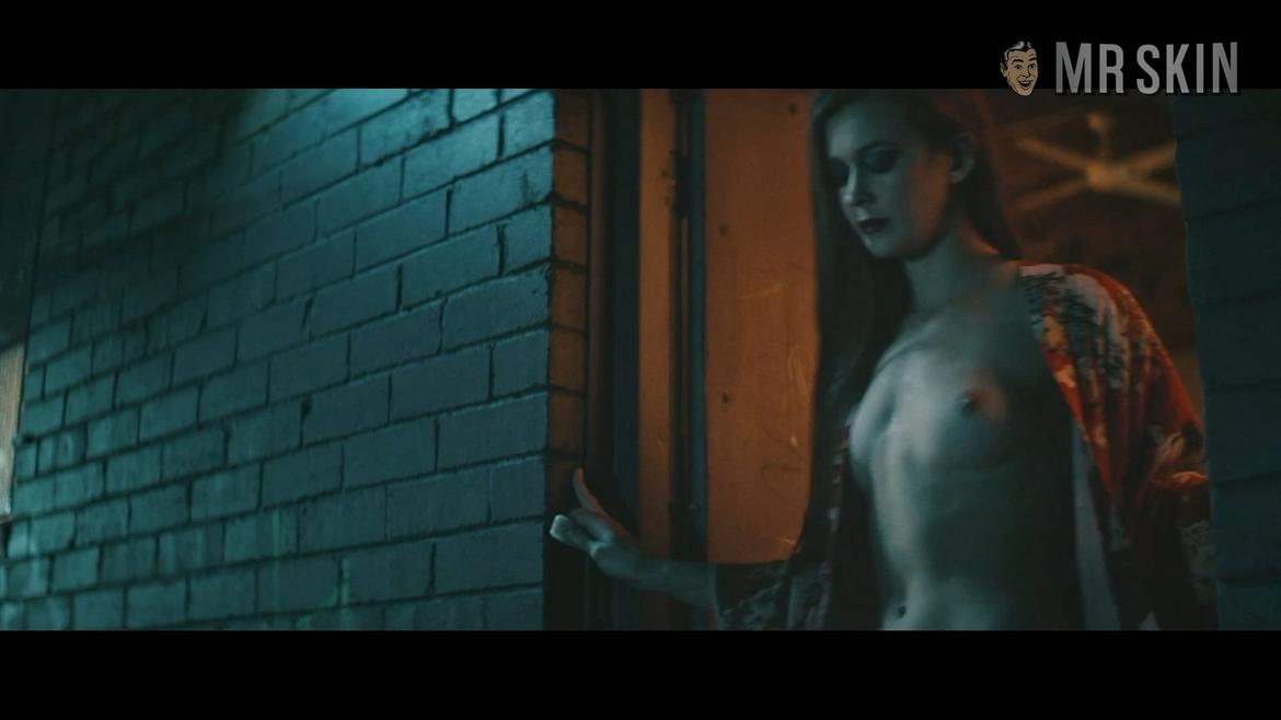 Lara Schwerdt in Skinford: Death Sentence (2023) Breasts Breasts 344981