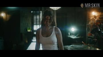 Skinford: Death Sentence's Sexiest Scenes with Charlotte Best. Sexy, Underwear, breasts, butt. 344982