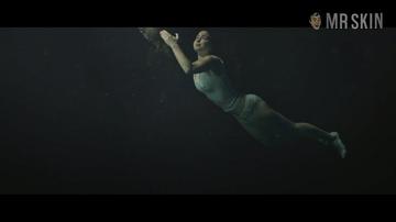 Hottest Zophia Scenes. Sexy, Underwear, breasts, butt. 344985