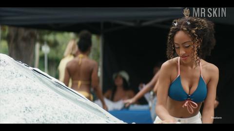 Sexiest Scenes of Isabella LaRue from Cruel Summer. Bikini, Sexy. 344987
