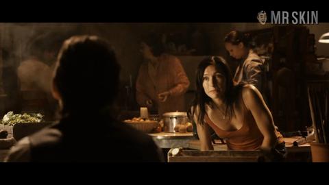 Sexiest Claudia Karvan Scene in Daybreakers. Sexy. 345007