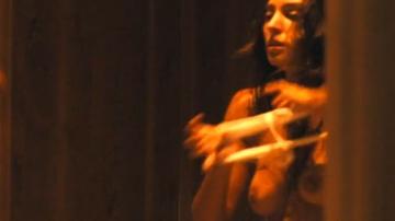 Genesis Rodriguez in Special Ops: Lioness (2023-2024) Breasts Underwear Breasts Butt 351487