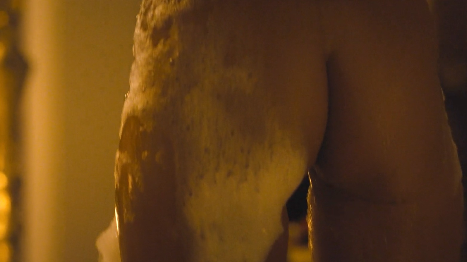 Aaliyah Amrohi from Special Ops: Lioness Naked. Butt, Full Frontal, bikini, lesbian. 358175