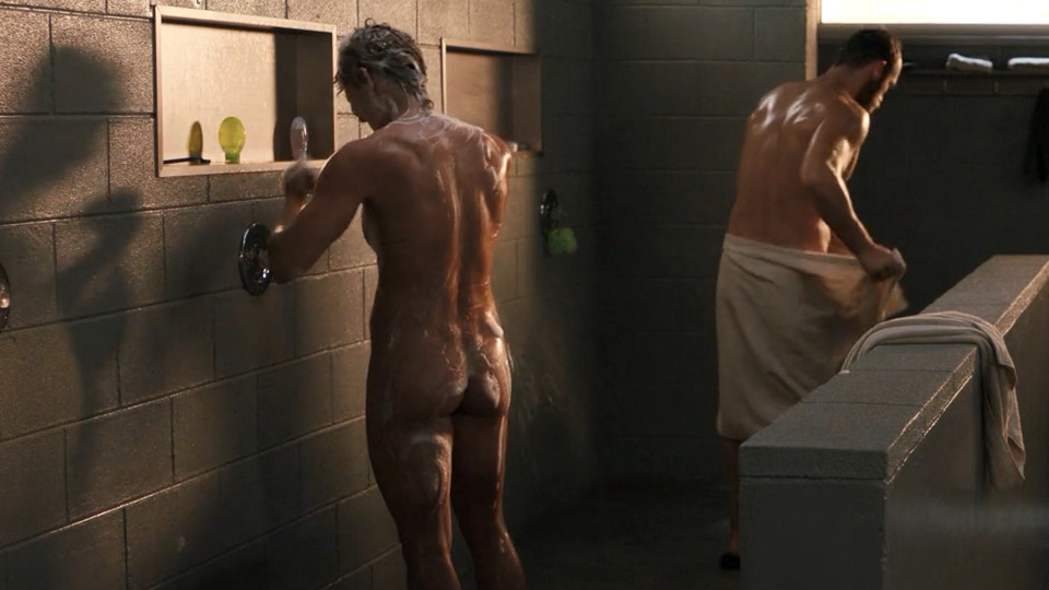 Jill Wagner Naked as Bobby. Butt. 351375