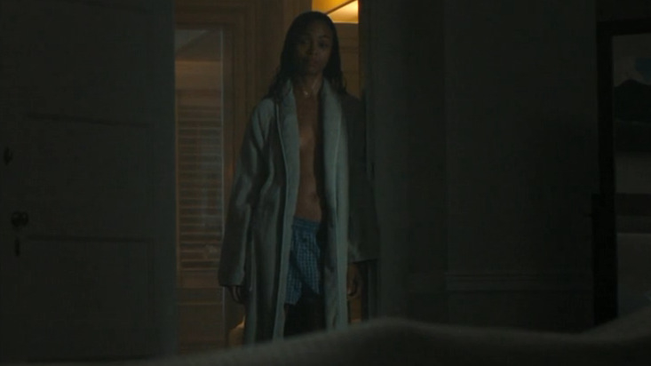 Sexiest Joe Scenes. Sexy, Underwear, breasts, bush. 345028
