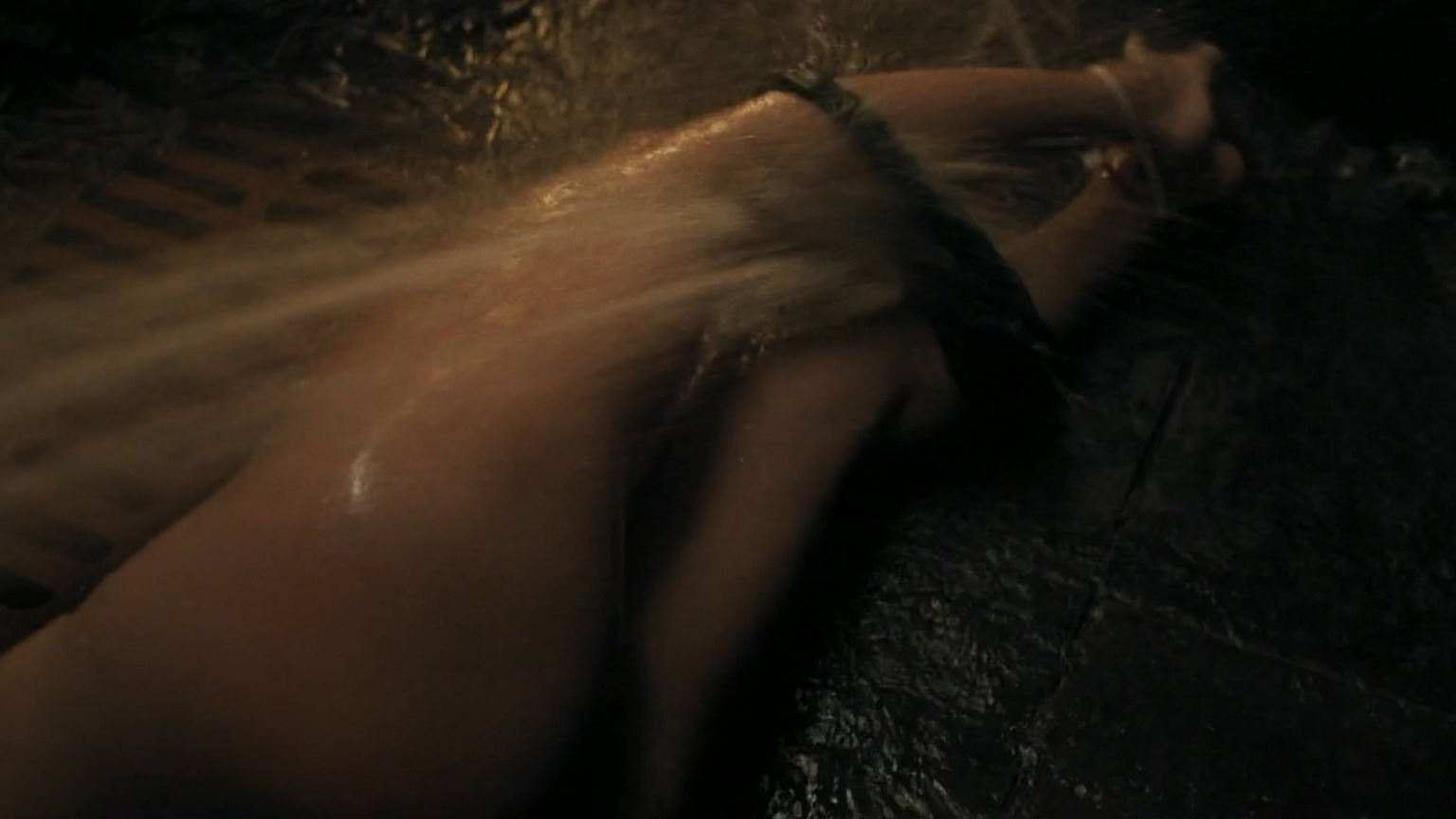 Laysla De Oliveira Nude as Cruz Manuelos. Butt, Underwear, bikini, breasts. 345032