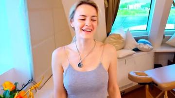 Elena Dubaich in Below Deck Down Under (2022) Sexy Sexy 356792