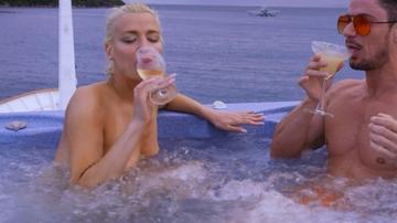 Laura Desirée in Below Deck Down Under (2022) Sexy Bikini Sexy 345305