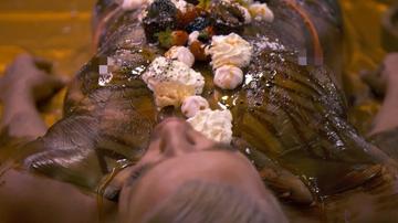 Laura Desirée in Below Deck Down Under (2022) Sexy Bikini Sexy 345306