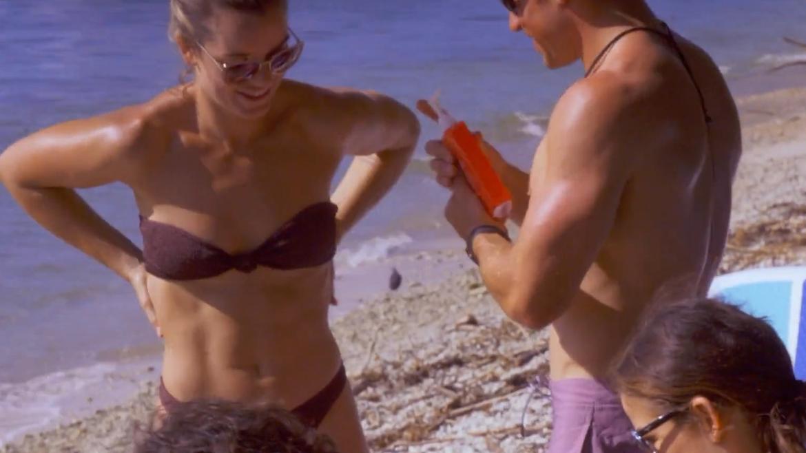 Tzarina Mace Ralph, Margot Sisson, Jaimee Neale in Below Deck Down Under (2022) Bikini Bikini Lesbian 345370