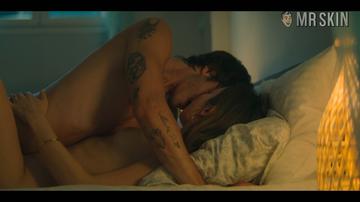 Anna Castillo in A Perfect Story (2023) Breasts Bikini Breasts 345109