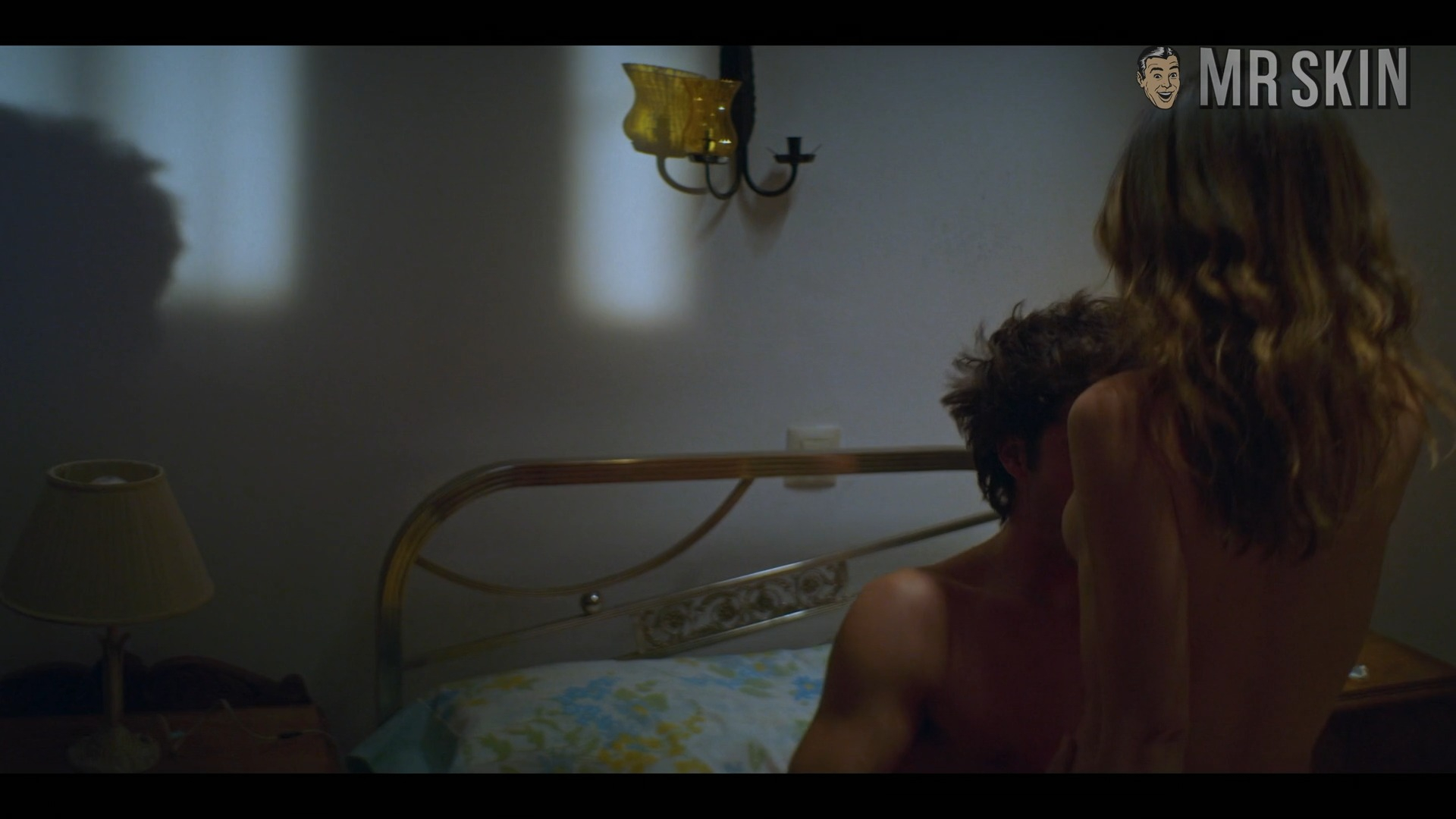 Sexiest Scenes of Margarita "Margot" Ortega Ortiz de Zárate from A Perfect Story. Sexy, Underwear, bikini, breasts. 345113