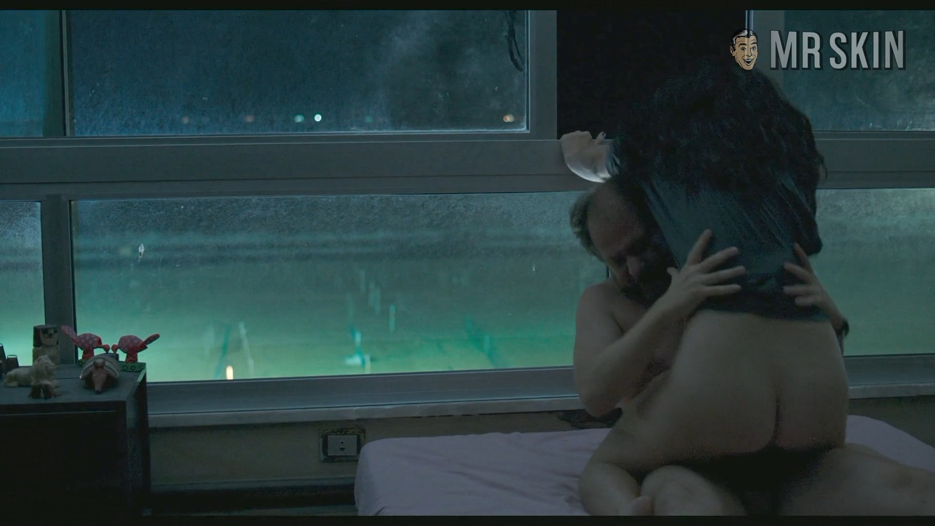 Simone Spoladore Nude in The Book of Delights. Bush, Butt, breasts, lesbian. 345118