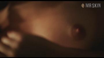 Zofia Wichłacz in Warszawianka (2023) Right Breast Breasts Right Breast 345142