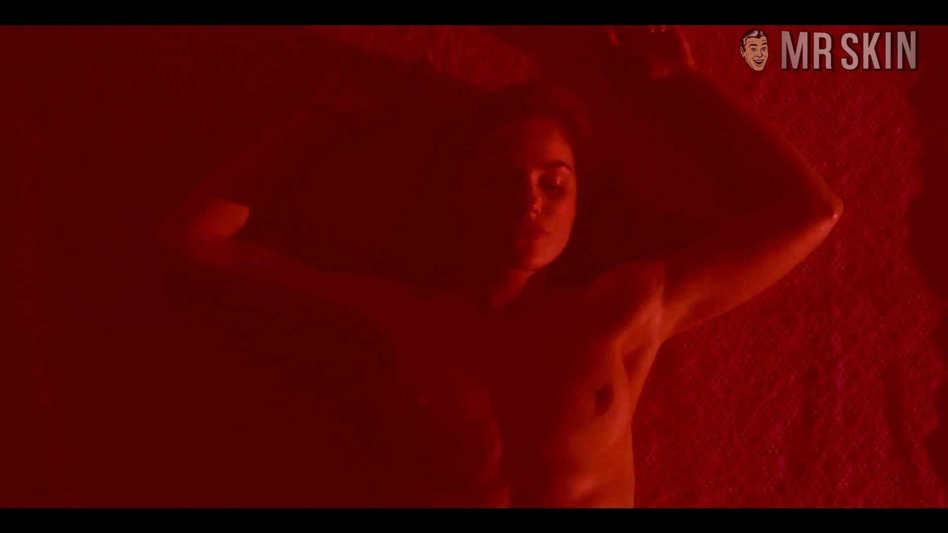 Sian Altman Nude as Celine. Breasts. 345212